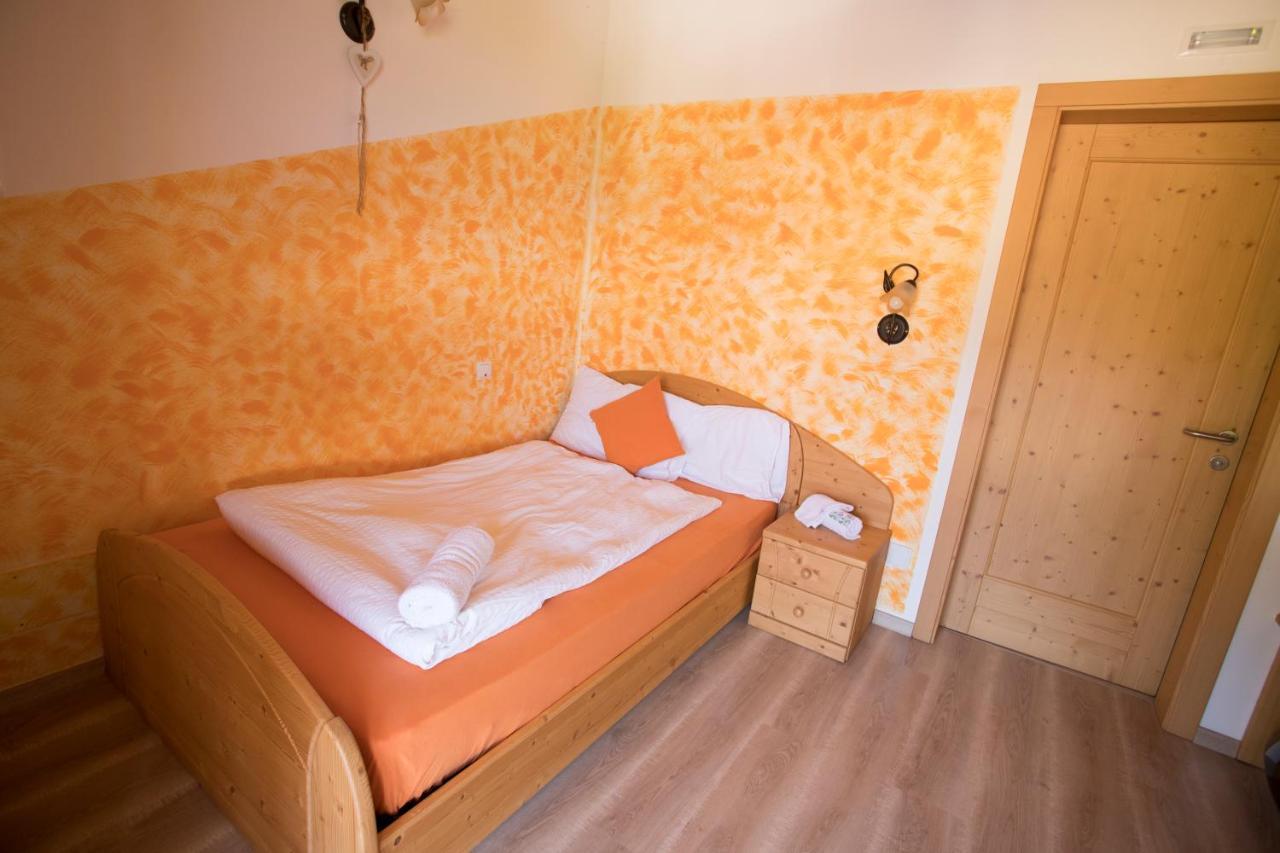 La Fagitana Villa Faedo Ngoại thất bức ảnh